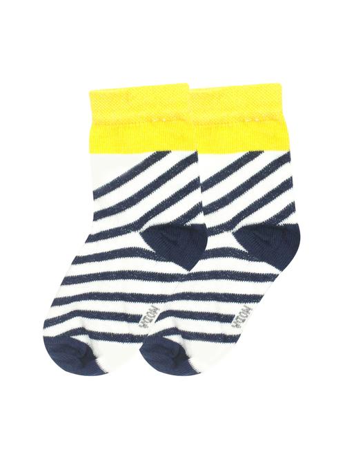 multi colored cotton sock - 16886004 - Very Small Image - 1