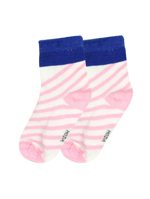 pink cotton sock - 16886007 - Very Small Image - 1