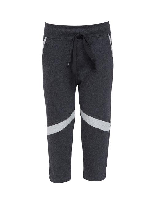 grey cotton track wear - 16888750 - Very Small Image - 1