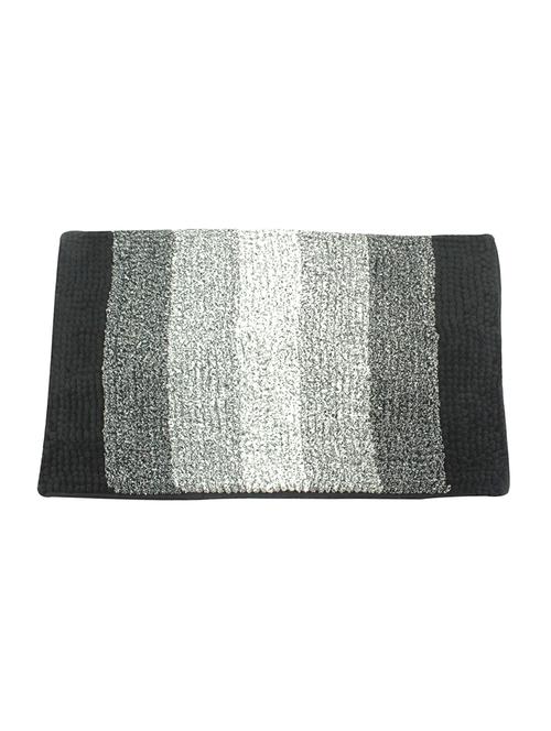 anti slip & anti skid cotton rectangle shape door mat - 16890544 - Very Small Image - 1