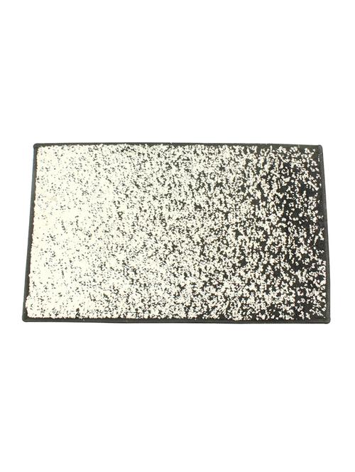 anti slip & anti skid cotton rectangle shape door mat - 16890546 - Very Small Image - 1