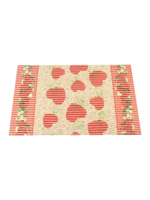 anti slip pvc bathroom shower mat - 16890566 - Very Small Image - 1