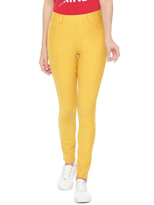 high rise flat front trousers trouser - 16891897 - Very Small Image - 1