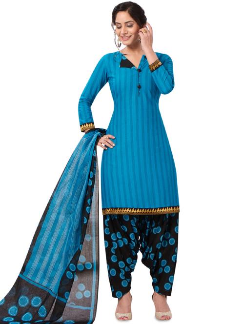 printed suit set - 16894215 - Very Small Image - 1