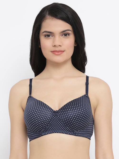detachable strap t-shirt bra - 16896024 - Very Small Image - 1