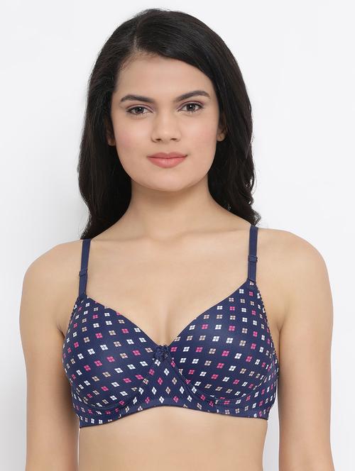 detachable strap t-shirt bra - 16896026 - Very Small Image - 1