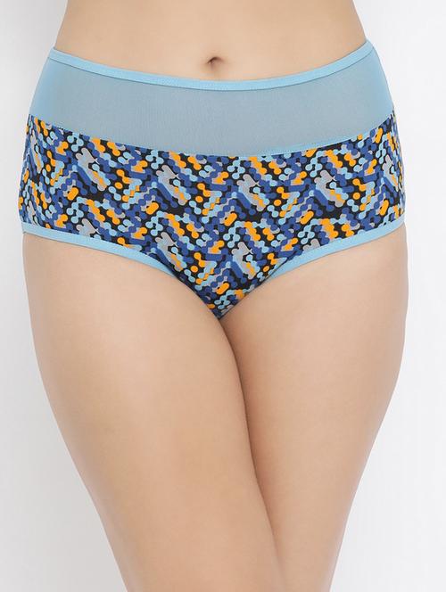 high rise hipster panty - 16896042 - Very Small Image - 1