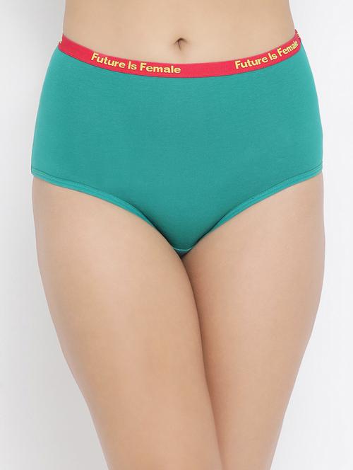 high rise hipster panty - 16896050 - Very Small Image - 1