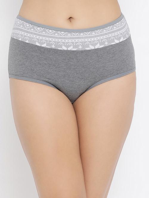 high rise hipster panty - 16896057 - Very Small Image - 1