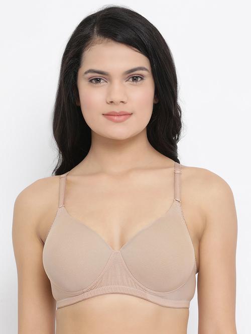 detachable strap t-shirt bra - 16896113 - Very Small Image - 1