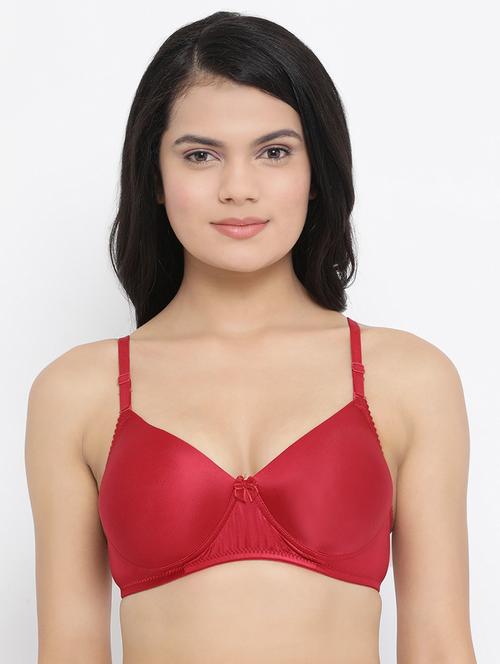 detachable strap t-shirt bra - 16896120 - Very Small Image - 1