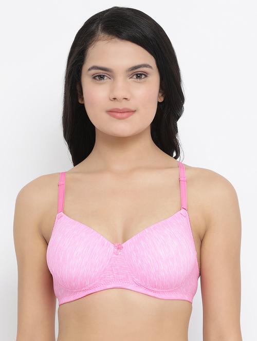 detachable strap t-shirt bra - 16896121 - Very Small Image - 1