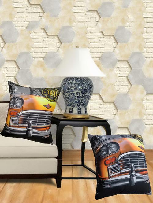 digital printed cushion cover pack of 2 - 16896146 - Very Small Image - 1