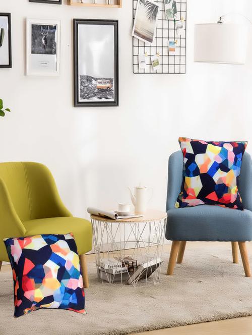 digital printed cushion cover pack of 2 - 16896155 - Very Small Image - 1