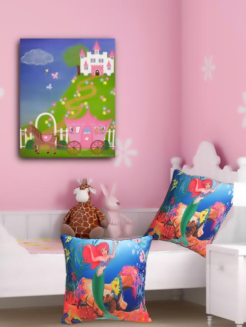 digital printed cushion cover pack of 2 - 16896156 - Very Small Image - 1