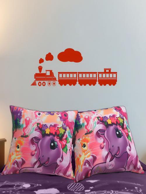 digital printed cushion cover pack of 2 - 16896158 - Very Small Image - 1