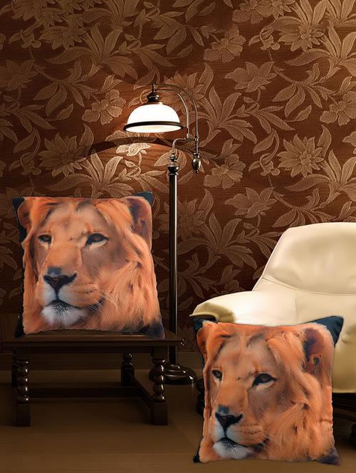 digital printed cushion cover pack of 2 - 16896171 - Very Small Image - 1