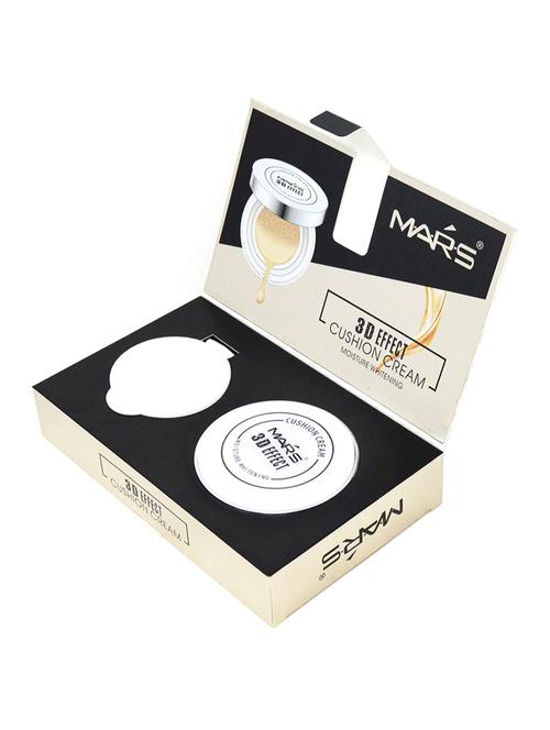 mars 3d effect moisture whitening cushion cream p403-2, 28g - 16897839 - Very Small Image - 1