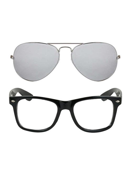 royalmede sunglasses combo ( 2 pairs of sunglasses ) - 16900497 - Very Small Image - 1