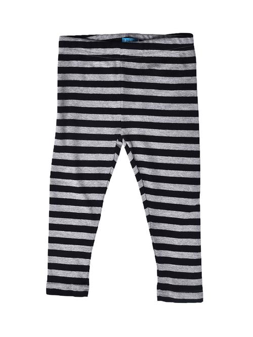grey cotton legging - 16903420 - Very Small Image - 1