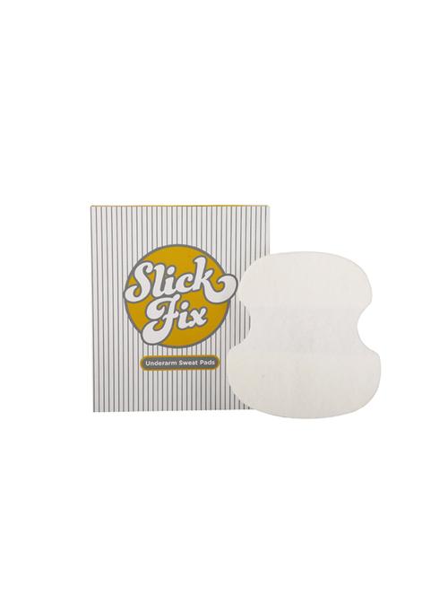 slickfix underarm sweat pads super saver pack of 70 - 16904507 - Very Small Image - 1