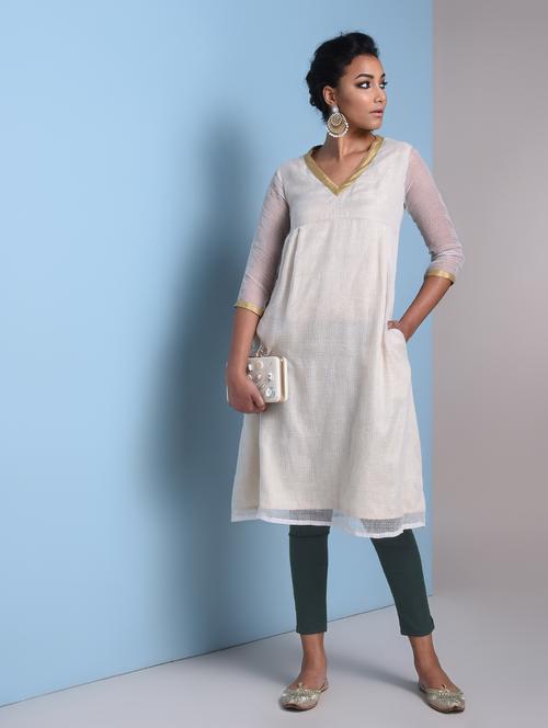 solid tapered pant - 16904743 - Very Small Image - 1