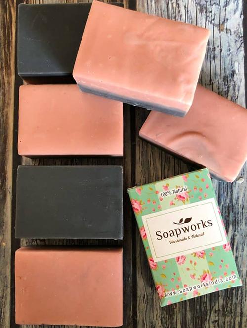 ultimate de-tan clay soap - 16906552 - Very Small Image - 1