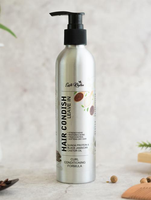 hair condish - leave in conditioner - 16906578 - Very Small Image - 1