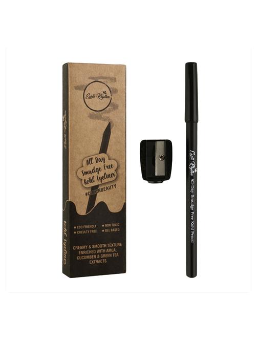 earth rythm by soapworks all day smudge free kohl eyeliner - 16906628 - Very Small Image - 1