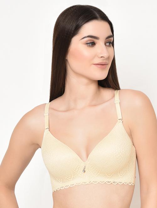 detachable strap t-shirt bra - 16907913 - Very Small Image - 1