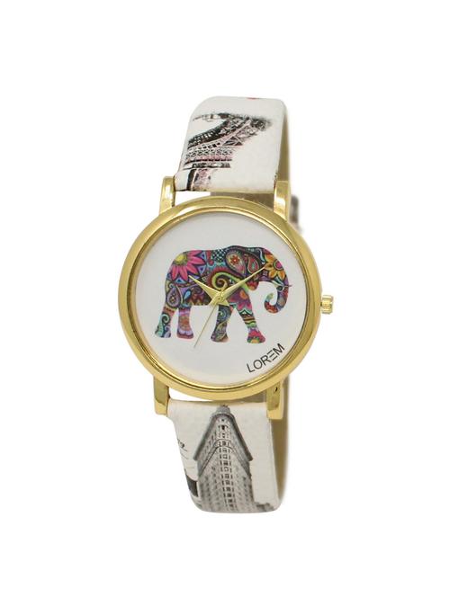 lorem analog multi color dial watch for girls-lk-243 - 16908702 - Very Small Image - 1