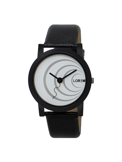lorem analog grey color dial watch for boys-lk-039 - 16908833 - Very Small Image - 1