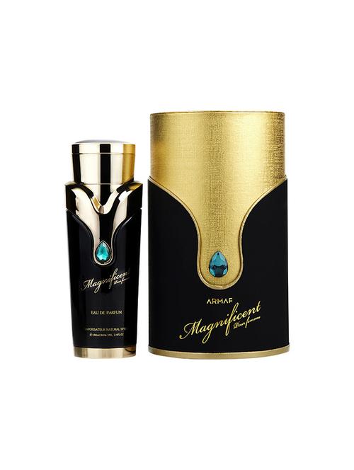 armaf magnificent women edp - 16909052 - Very Small Image - 1
