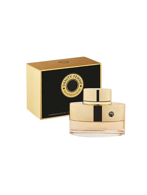 armaf vanity femme edp - 16909055 - Very Small Image - 1