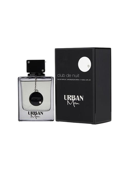 armaf club de nuit urban man edt - 16910902 - Very Small Image - 1