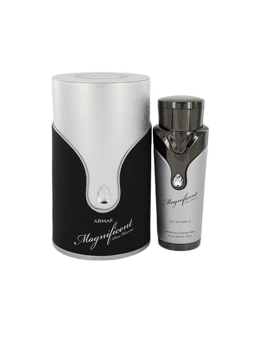 armaf magnificent edt for men - 16910905 - Very Small Image - 1