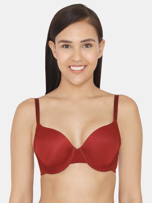 lightly padded push up bra - 16911413 - Very Small Image - 1