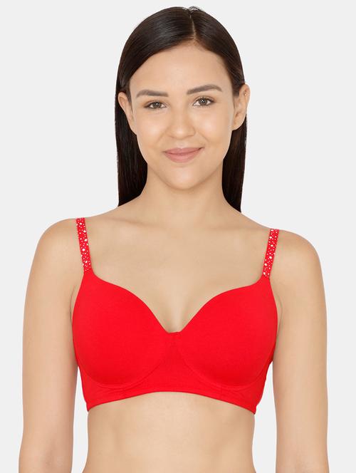 lightly padded t-shirt bra - 16911427 - Very Small Image - 1
