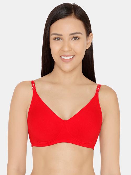 full coverage t-shirt bra - 16911428 - Very Small Image - 1