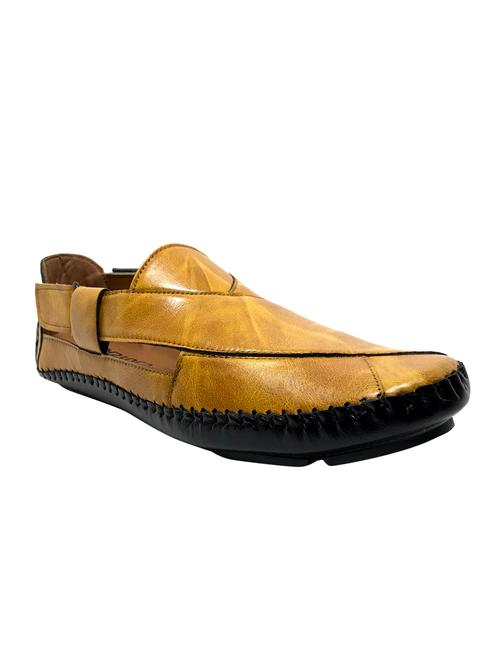 yellow slip on loafers - 16911970 - Very Small Image - 1