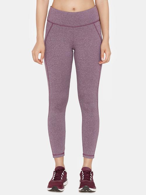 high rise sports legging - 16912044 - Very Small Image - 1