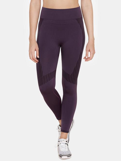 high rise sports legging - 16912045 - Very Small Image - 1