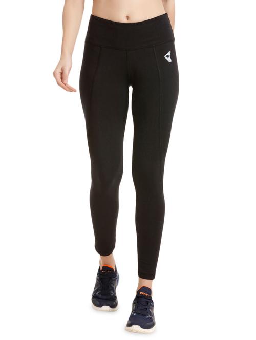 high rise sports legging - 16912046 - Very Small Image - 1