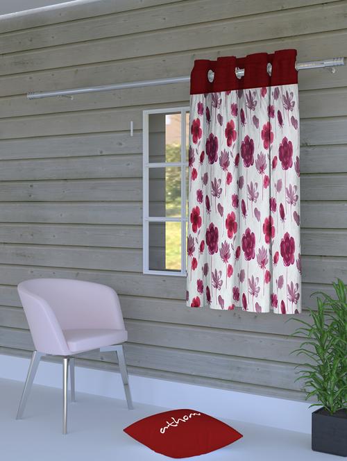 twinkle polyester window curtain - 16912700 - Very Small Image - 1