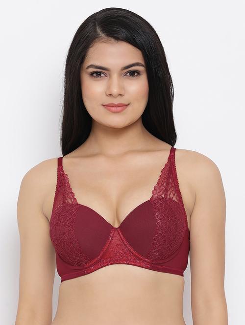 heavily padded push up bra - 16913385 - Very Small Image - 1