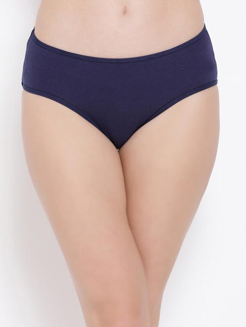 mid rise quirky hipster panty - 16913543 - Very Small Image - 1