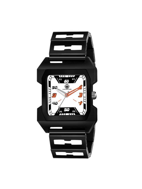 lsstone-003 analog watch - for men - 16913867 - Very Small Image - 1