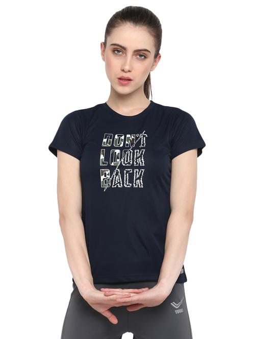 round neck graphic tee - 16915230 - Very Small Image - 1