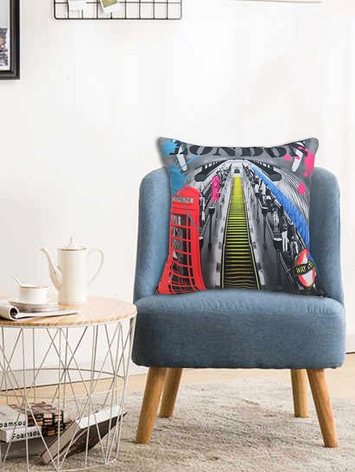 digital printed cushion cover single pcs - 16918834 - Very Small Image - 1