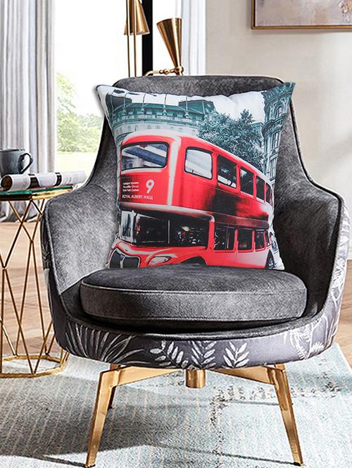 digital printed cushion cover single pcs - 16918835 - Very Small Image - 1